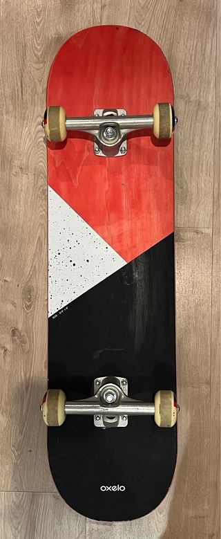 Skate Decathlon Oxelo