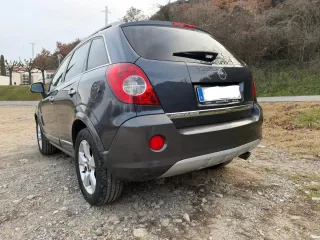 Opel Antara 2008