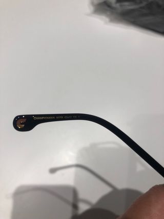 Occhiali da sole Carrera uomo mod Champion