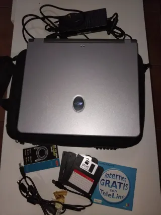 Portatile Acer TravelMate 251xc DT