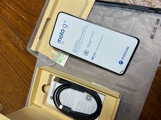 Motorola Moto G35 5G 128GB Nuovo di zecca.