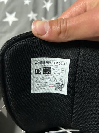 Tabla Snow con Fijaciones y Botas