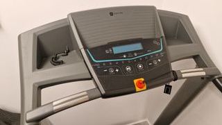 Cinta de correr Domyos