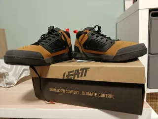 Zapatillas Leatt MTB