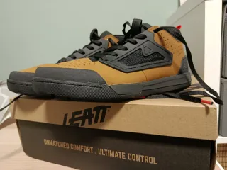 Zapatillas Leatt MTB