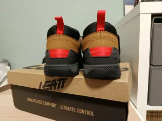 Zapatillas Leatt MTB