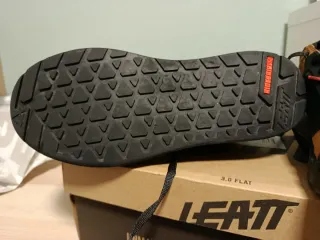 Zapatillas Leatt MTB