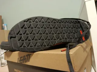 Zapatillas Leatt MTB