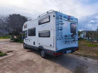 Autocaravana