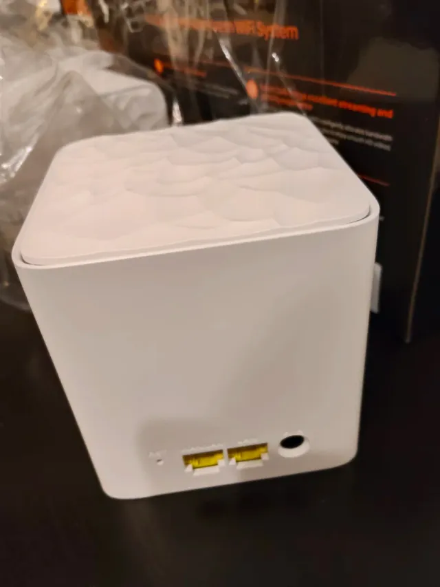 Tenda Nova MW3 AC1200 Mesh WiFi System (3-Pack)