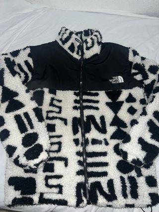 Giacchetta The North Face