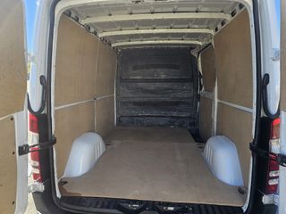 Mercedes-Benz Sprinter 313 CDI CORTO 3.5T