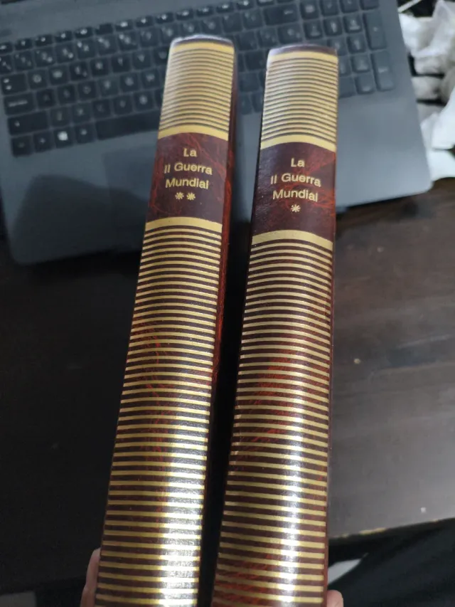 La II Guerra Mundial ABC