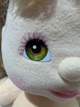 Bambola My Love Mattel Europea