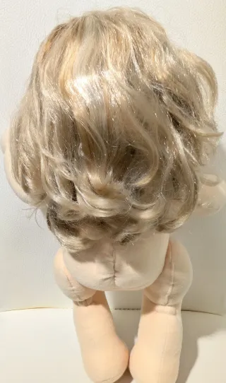 Bambola My Love Mattel Europea