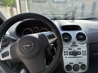 Opel Corsa 5 Puertas Eco Flex 2010