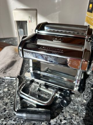 Macchina per pasta Atlas Motor Marcato