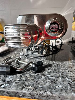 Macchina per pasta Atlas Motor Marcato