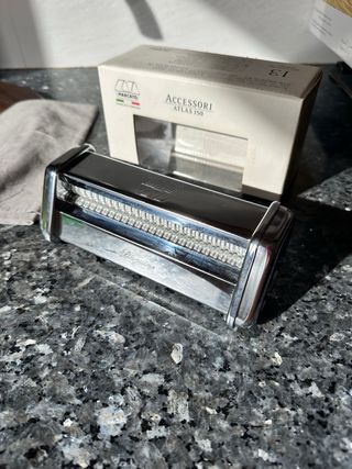 Macchina per pasta Atlas Motor Marcato