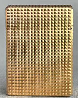 Encendedor S.T. Dupont Oro