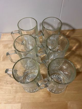 Brocca di birra 500 ml