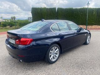 BMW Serie 5 2012