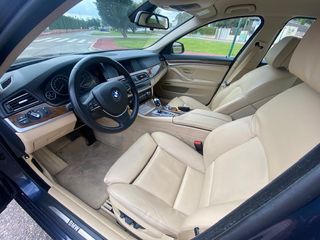BMW Serie 5 2012