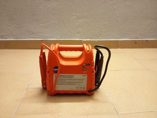 Arrancador Batería Coche 300A