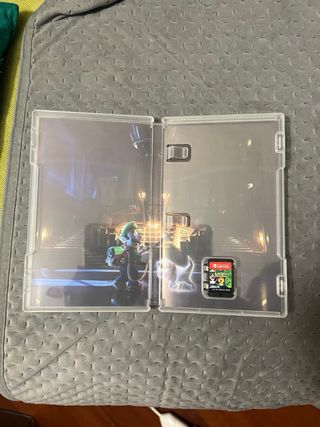Luigi's Mansion 3 per Nintendo Switch