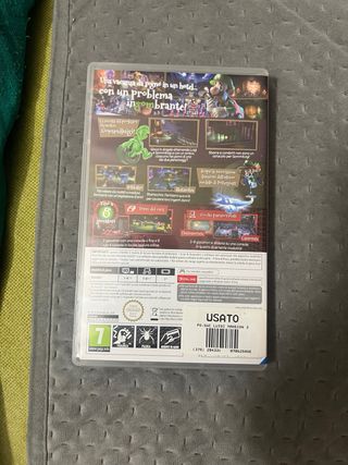 Luigi's Mansion 3 per Nintendo Switch