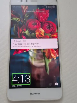 Huawei P10 Lite 32GB Argento