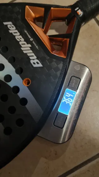 Bullpadel Vertex 04 2025