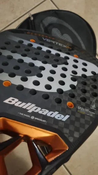 Bullpadel Vertex 04 2025