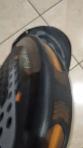 Bullpadel Vertex 04 2025