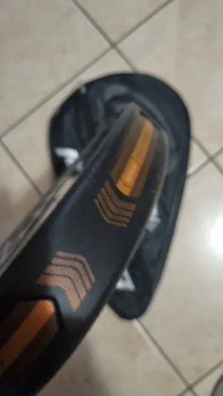 Bullpadel Vertex 04 2025