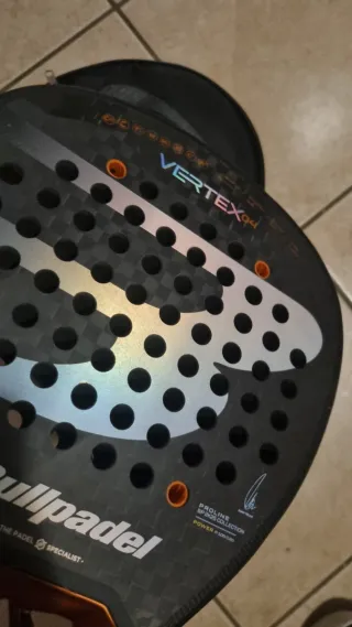 Bullpadel Vertex 04 2025