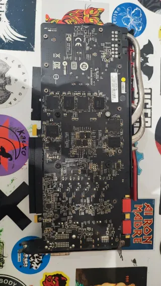 MSI GeForce GTX 970 Gaming 4GB GDDR5