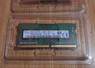 SK hynix 4GB DDR4 2666MHz