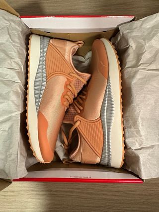 Puma Pacer Next Cage ST2 Talla 39