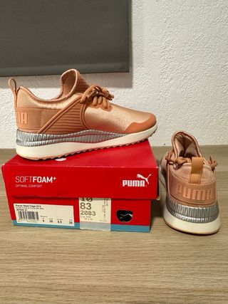 Puma Pacer Next Cage ST2 Talla 39