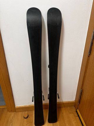 Esquís Elan Formula L100 niño/niña 1m