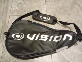 Funda para raqueta de pádel Vision