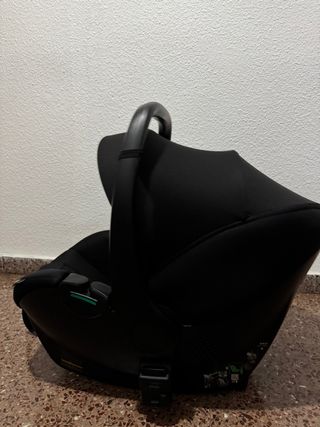 Maxi-Cosi Chicco poco uso