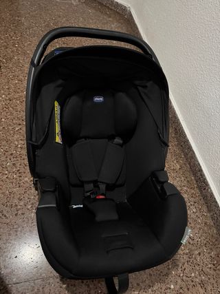 Maxi-Cosi Chicco poco uso