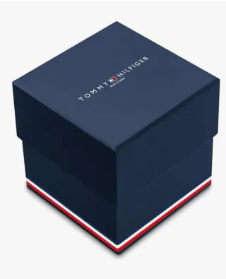 Orologio Tommy Hilfiger Cronografo Blu