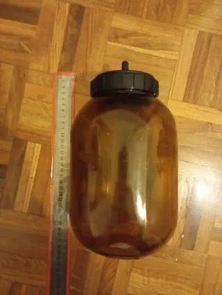 Presurizador y medidor de pelotas de tenis y pádel