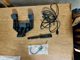 Volante Hori Wireless Connection PS4