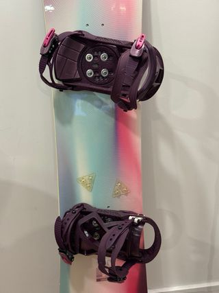 Tabla Snowboard | Wed’ze