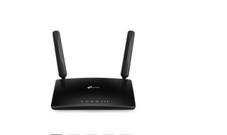 Router TP-Link TL-MR6400 4G LTE Wi-Fi 300 Mbps