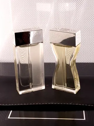 Minis de Perfume (2 uds)